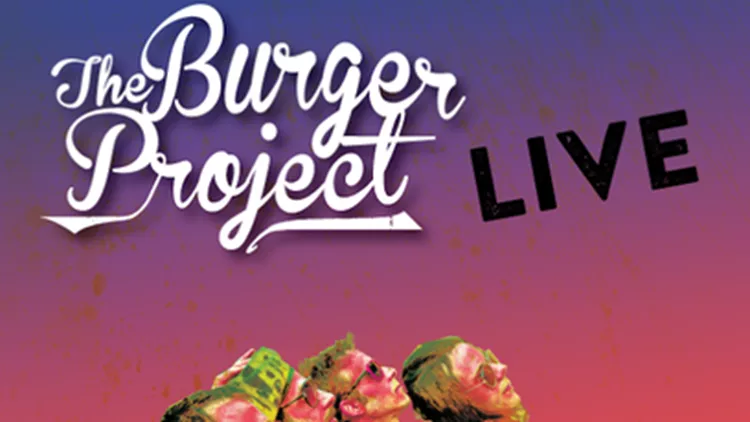 Οι Burger Project  έρχονται στο Gaspar Food n’ Mood!